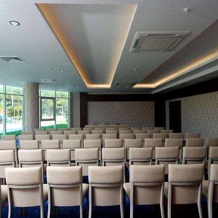 Maya World Hotel All Inclusive Сіде Екстер'єр фото