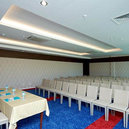 Maya World Hotel All Inclusive Сіде Екстер'єр фото