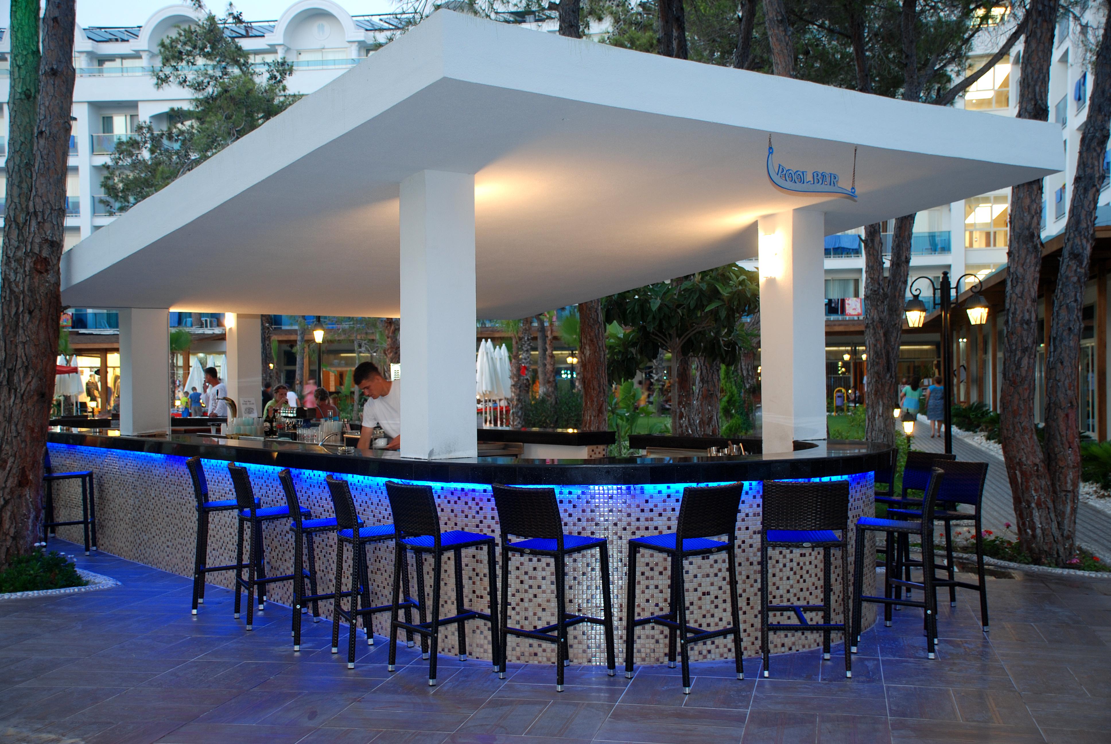Maya World Hotel All Inclusive Сіде Екстер'єр фото