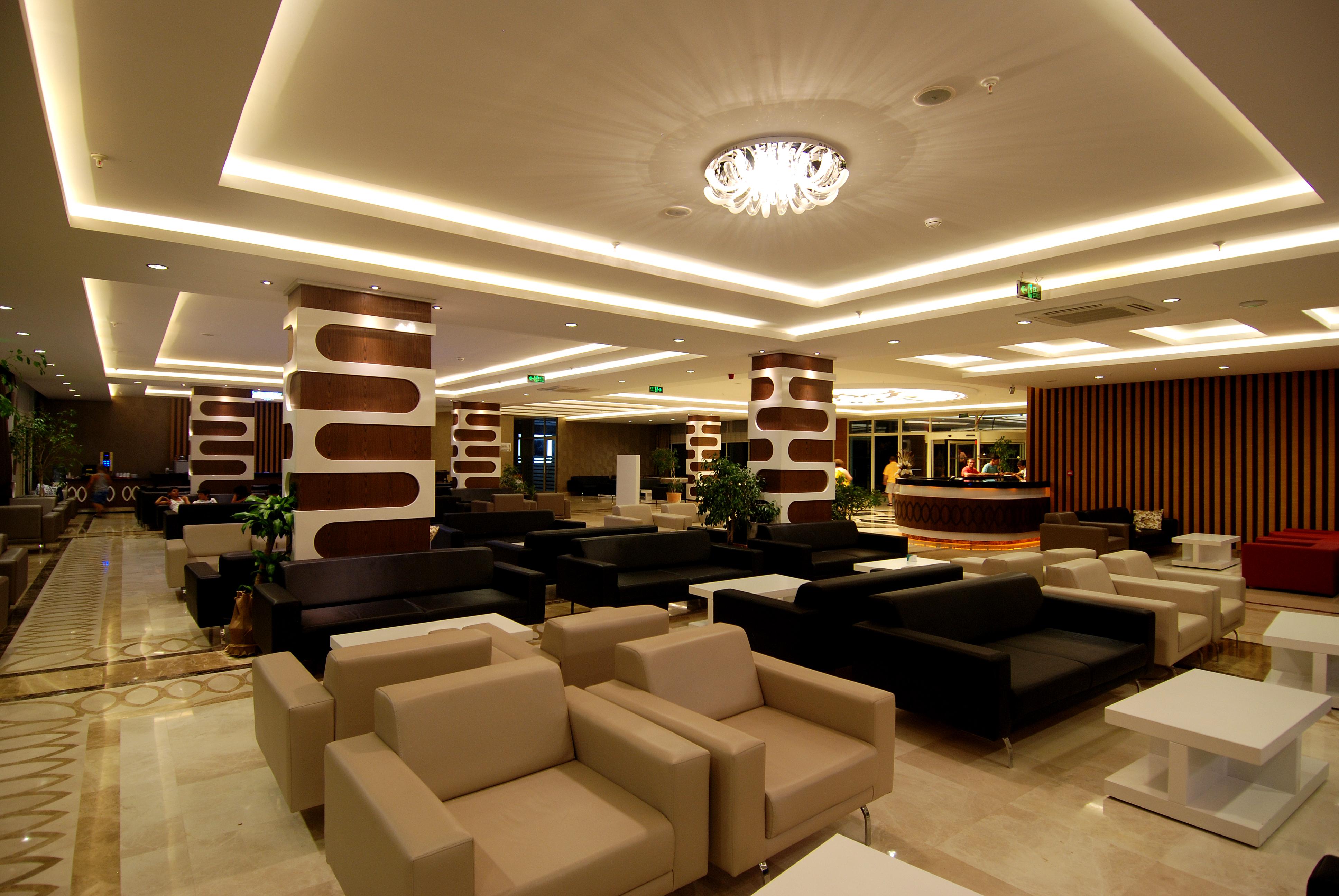 Maya World Hotel All Inclusive Сіде Екстер'єр фото