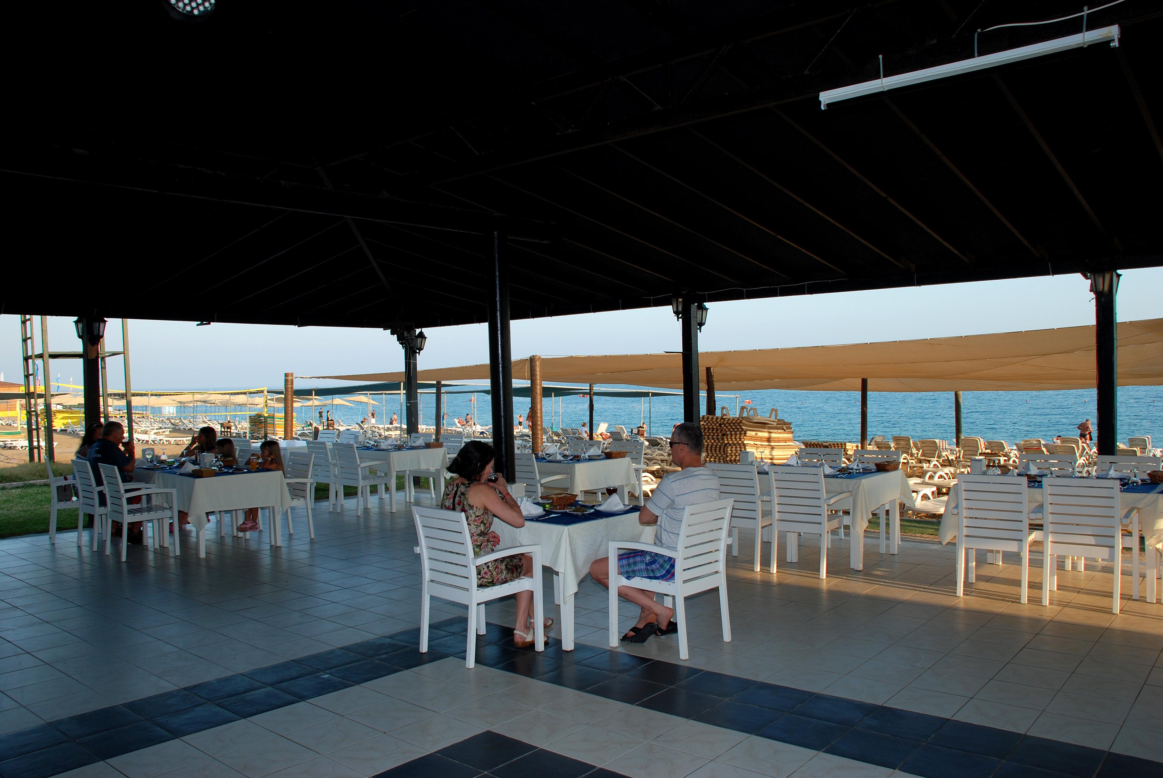 Maya World Hotel All Inclusive Сіде Екстер'єр фото