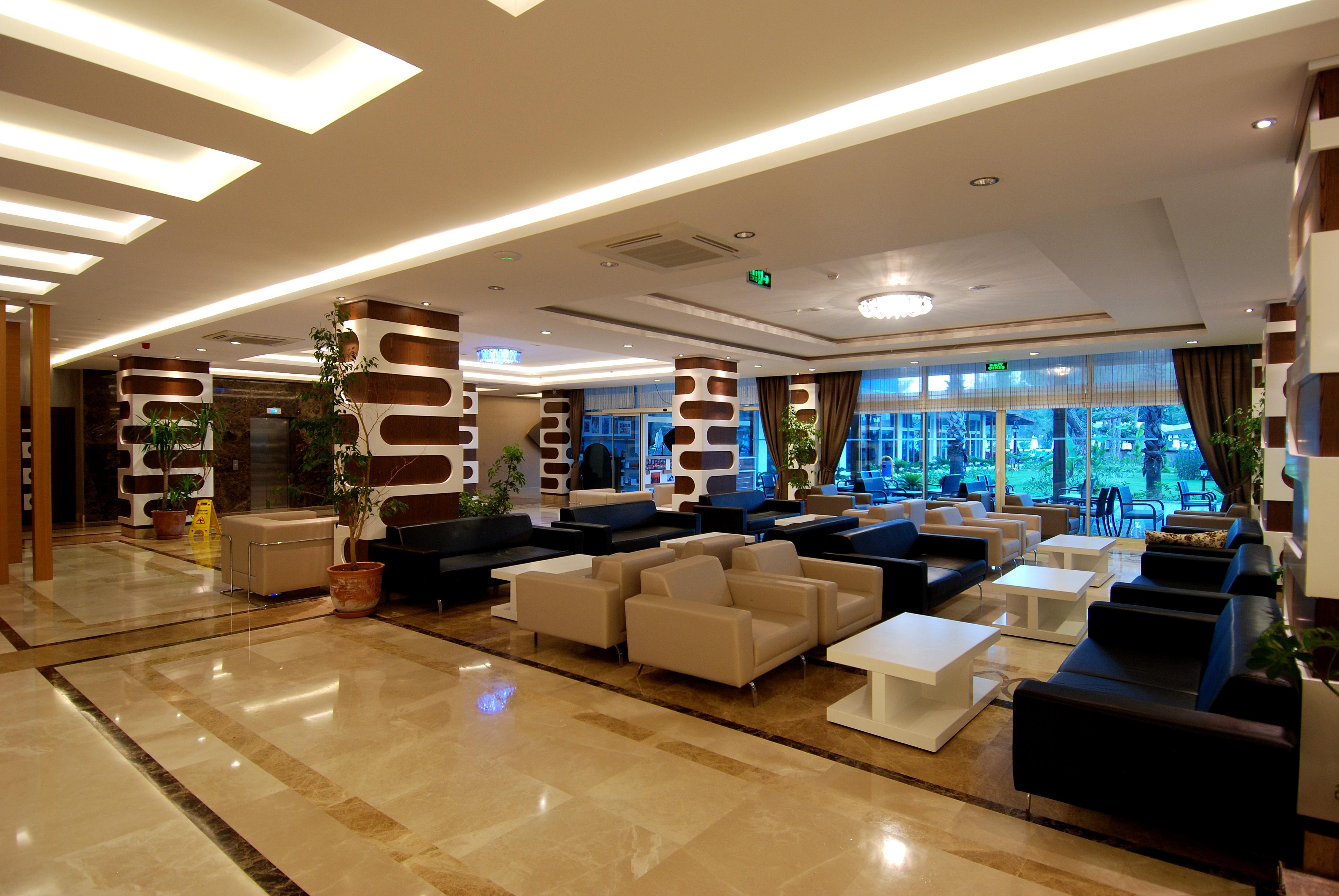 Maya World Hotel All Inclusive Сіде Екстер'єр фото