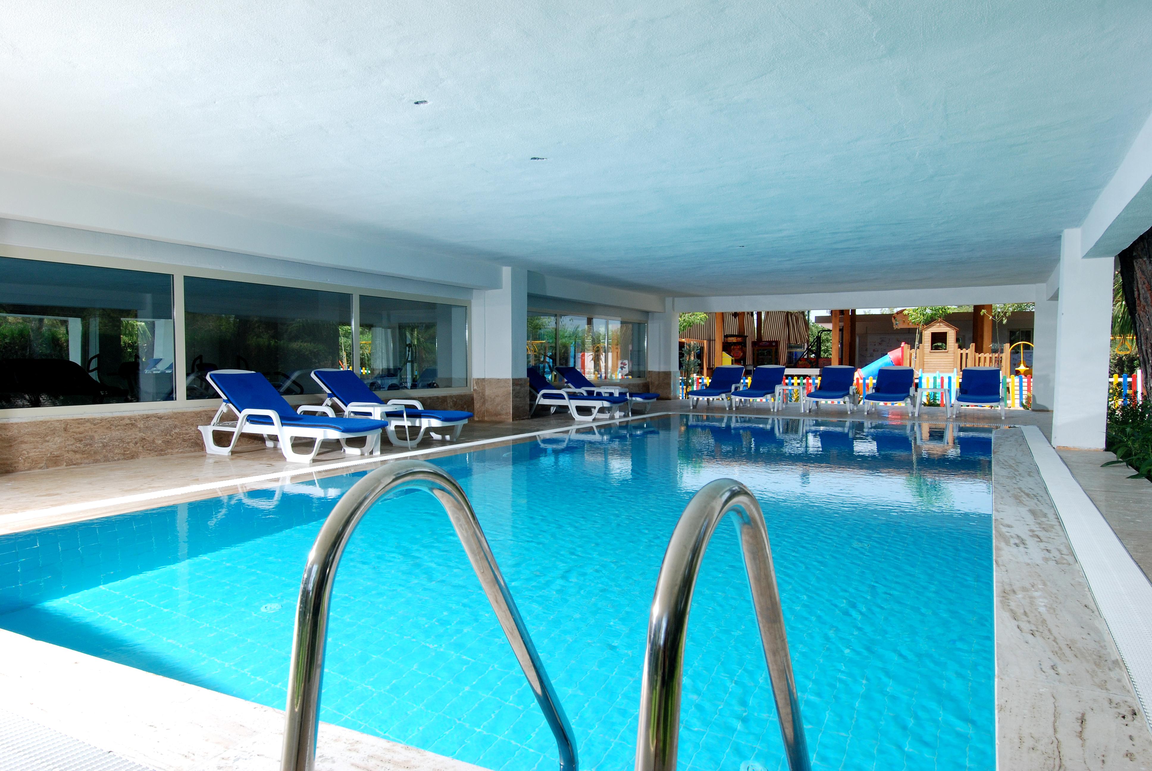 Maya World Hotel All Inclusive Сіде Екстер'єр фото