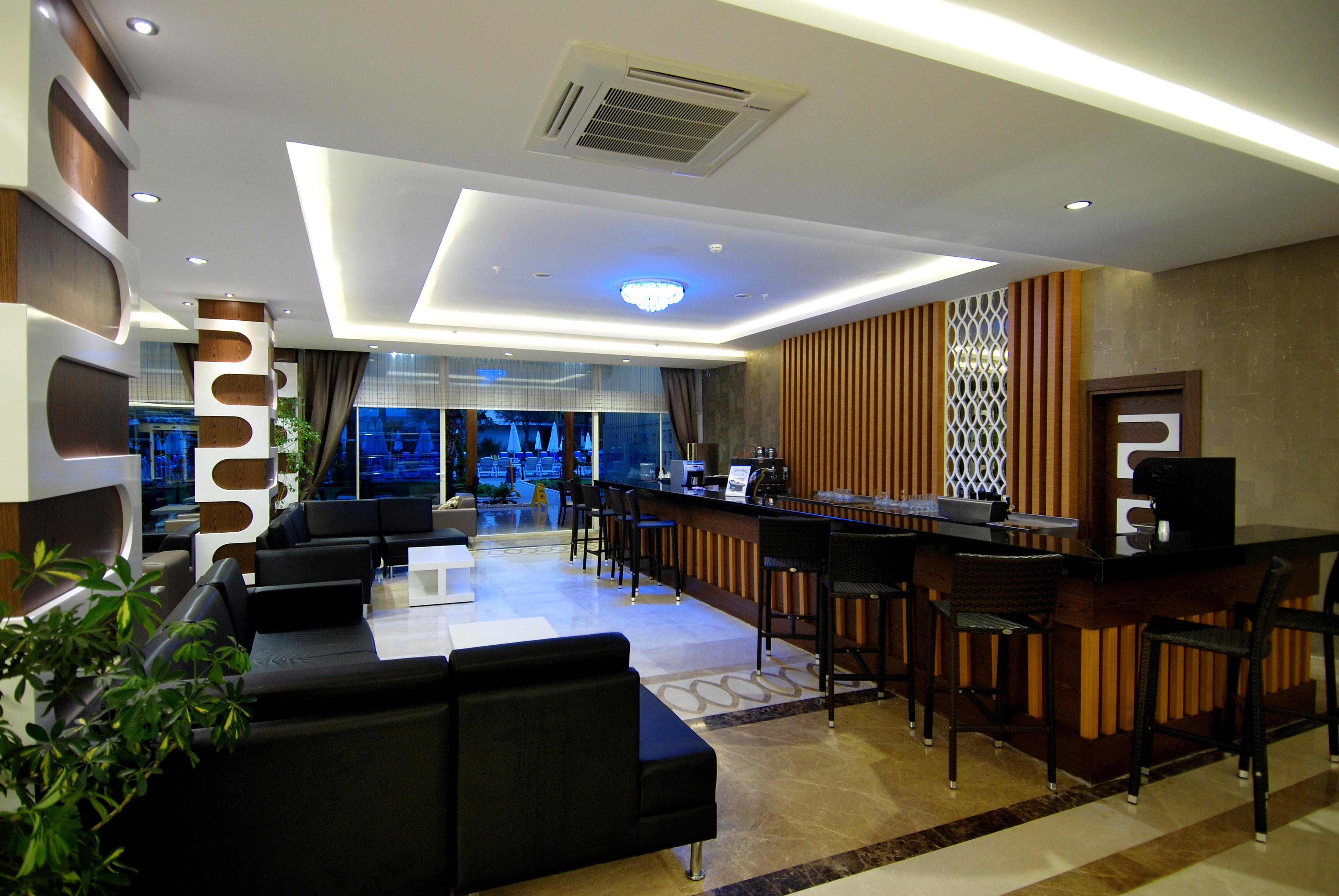 Maya World Hotel All Inclusive Сіде Екстер'єр фото
