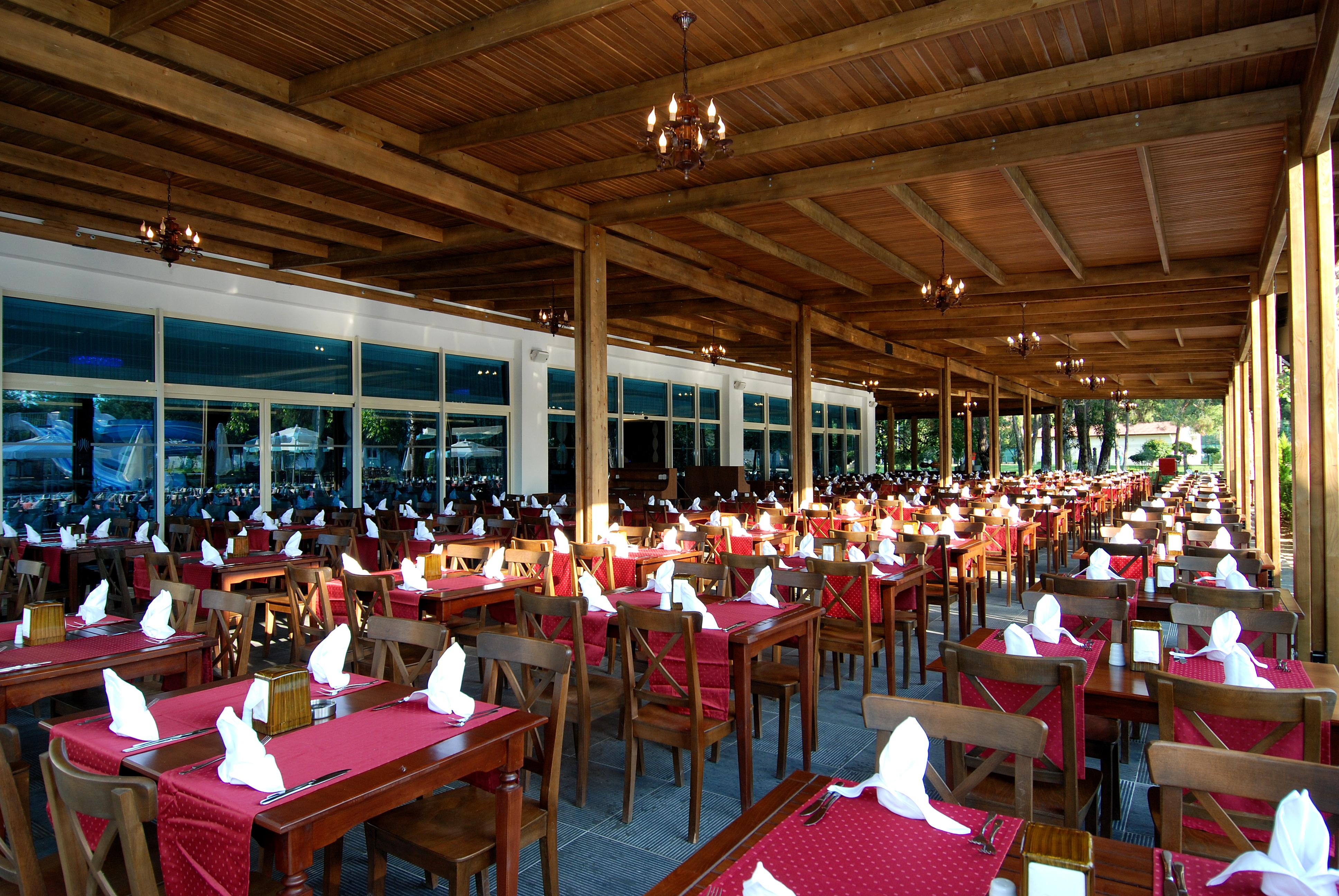 Maya World Hotel All Inclusive Сіде Екстер'єр фото